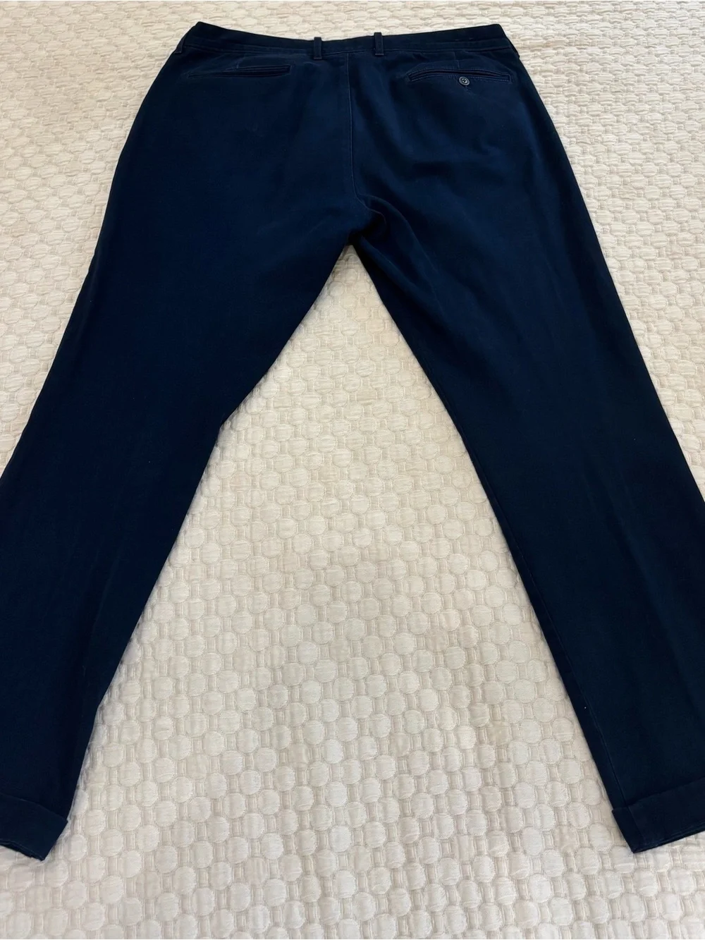 J. Crew our world